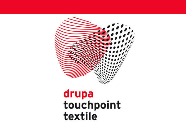 drupa 2020 touchpoint textile