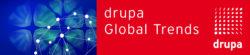 drupa Global Trends Report - Logo