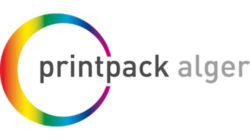 Logo: printpack alger - International Printing and Packaging Technology Exhibition