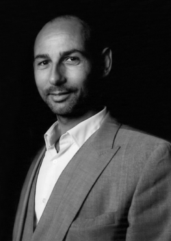 Fred Corbo, CEO & Owner, SmilePack.fr – FP Mercure Pack