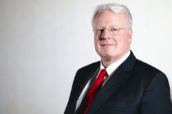 Dr. Andreas Pleßke, Spokesman od the Board at Koenig & Bauer