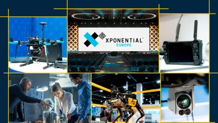 XPONENTIAL Europe 2025